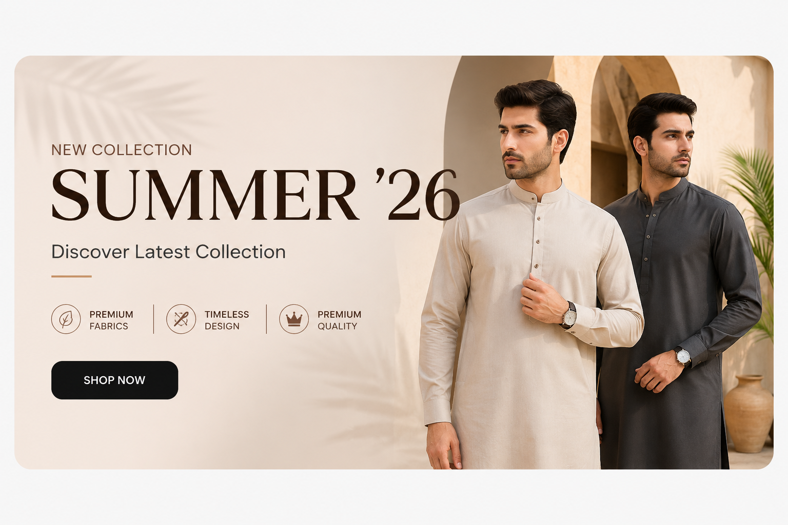 ORASHOP Banner
