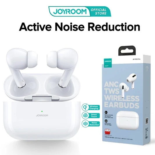joyroom airpoods Pro 2nd Generation